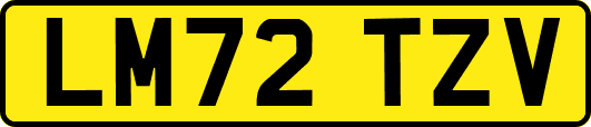 LM72TZV