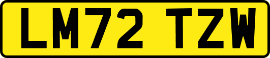 LM72TZW