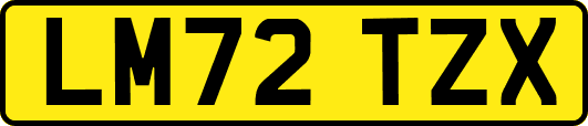 LM72TZX