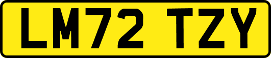 LM72TZY