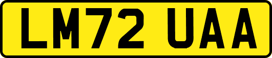 LM72UAA
