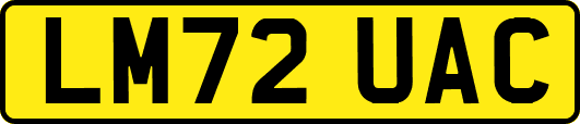 LM72UAC