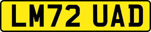 LM72UAD