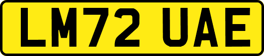 LM72UAE