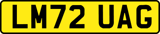 LM72UAG