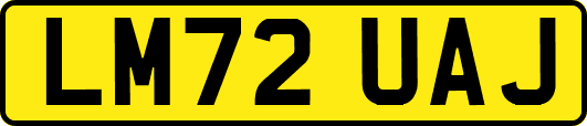 LM72UAJ