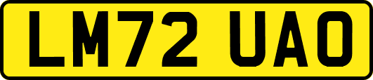LM72UAO