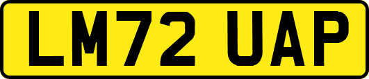 LM72UAP
