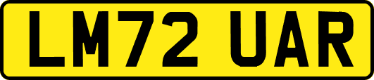 LM72UAR