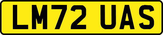 LM72UAS