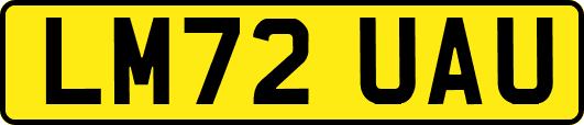 LM72UAU