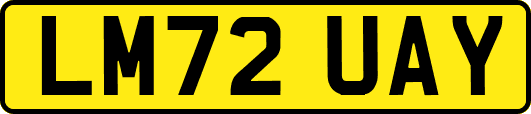LM72UAY