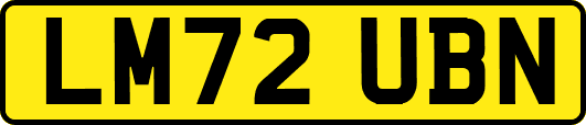 LM72UBN