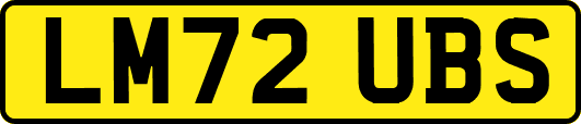 LM72UBS