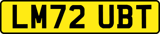 LM72UBT