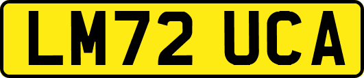 LM72UCA