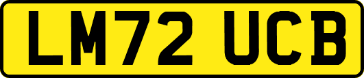 LM72UCB