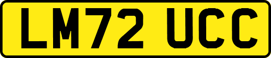 LM72UCC