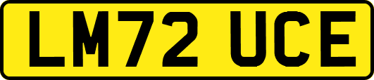 LM72UCE