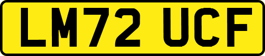 LM72UCF