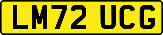 LM72UCG