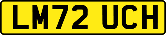 LM72UCH
