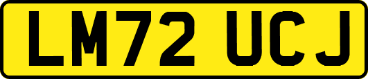 LM72UCJ
