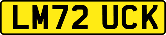 LM72UCK