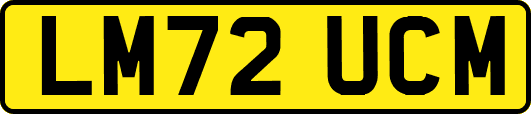 LM72UCM