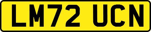 LM72UCN