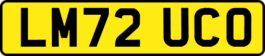 LM72UCO