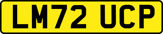 LM72UCP