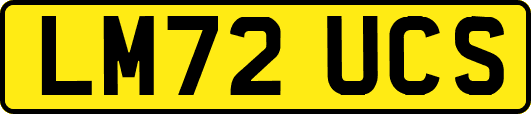 LM72UCS