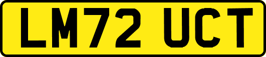 LM72UCT