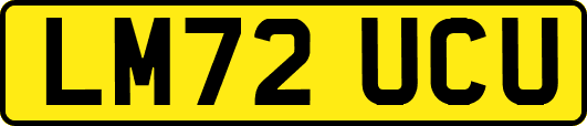 LM72UCU