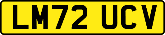 LM72UCV