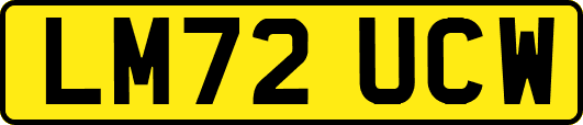 LM72UCW