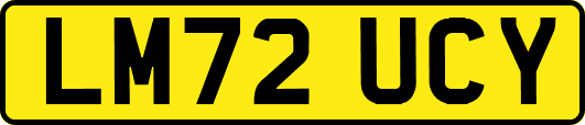 LM72UCY