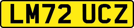 LM72UCZ