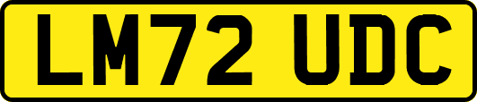 LM72UDC