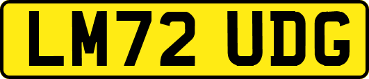 LM72UDG