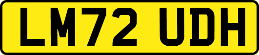 LM72UDH