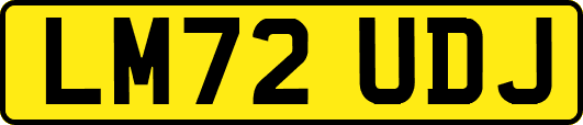 LM72UDJ