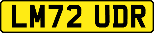 LM72UDR