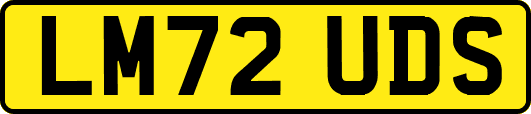 LM72UDS
