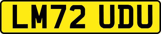 LM72UDU
