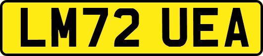 LM72UEA