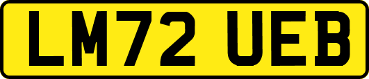 LM72UEB