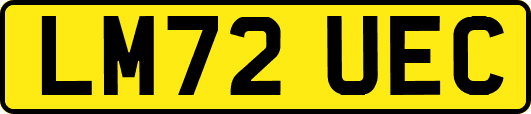 LM72UEC