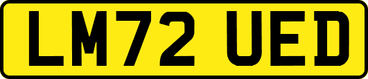 LM72UED